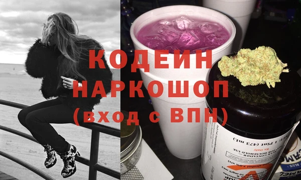хмурый Каменка